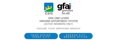 gsis cares|How to Apply For A GSIS e.